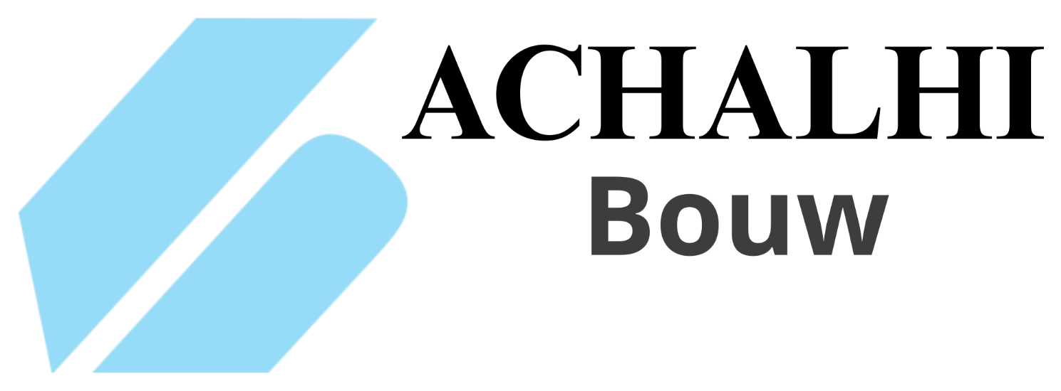 Achalhi Bouw